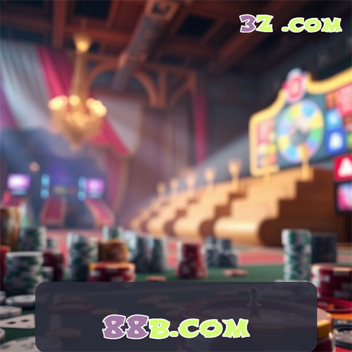 Slots Fantásticos: A Magia do 88b.com em Sua Tela